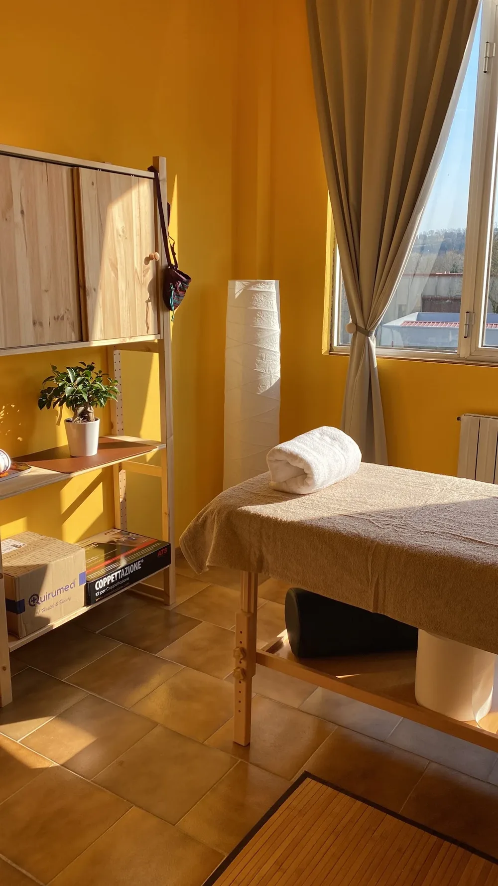 Studio massaggi Manus