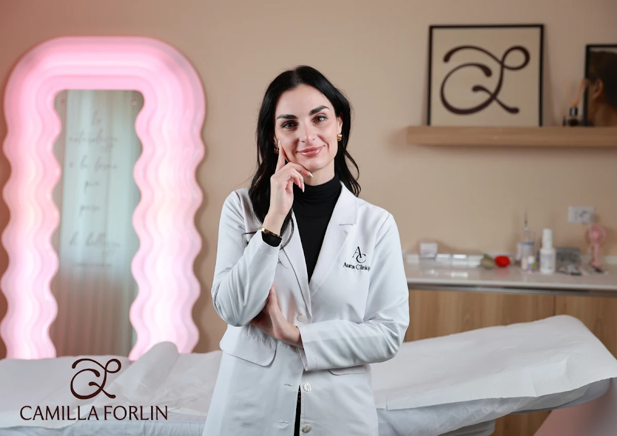 Studio Medicina Estetica Camilla Forlin
