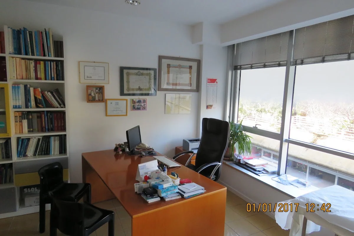 Studio Medico Otorinolaringoiatrico Mancini Massimo e Mancini Michela Specialisti Otorinolaringoiatri