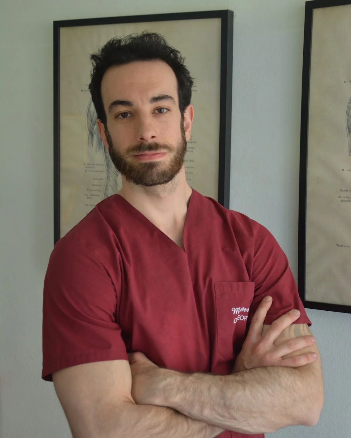 Studio Osteopatico Quieti