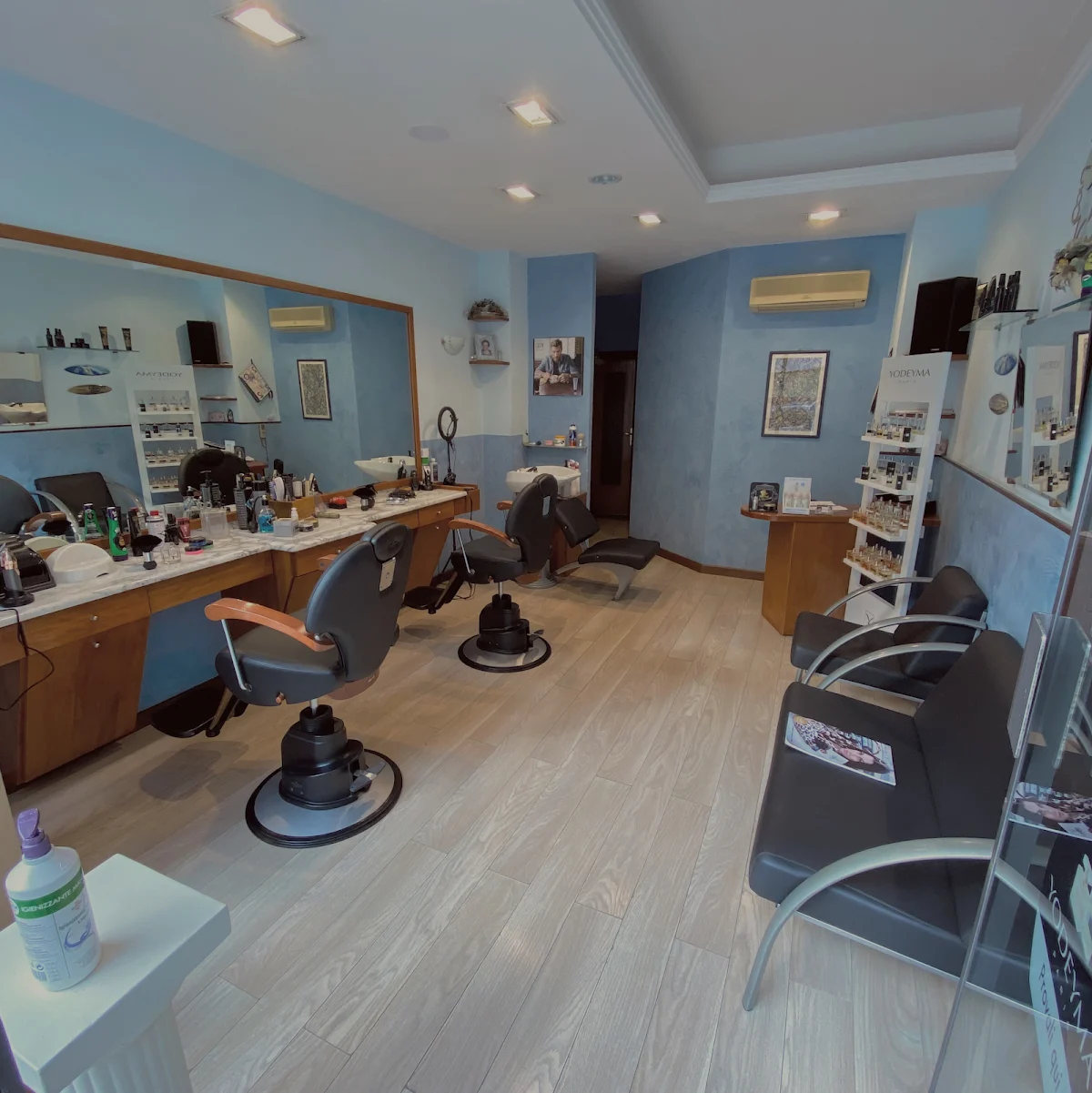 Studio Uomo da Gigi - Barbiere - 2