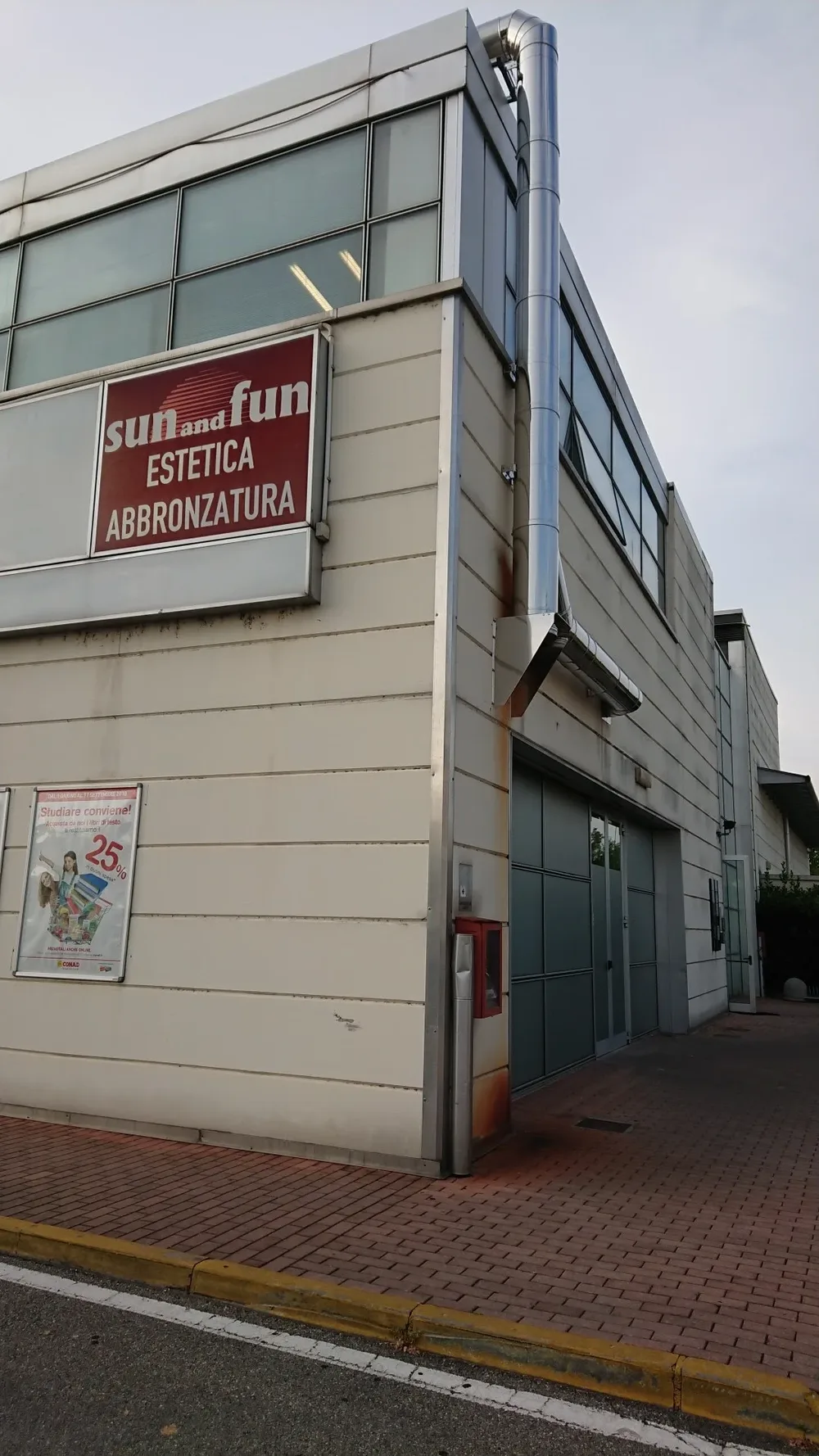 Sun And Fun Snc