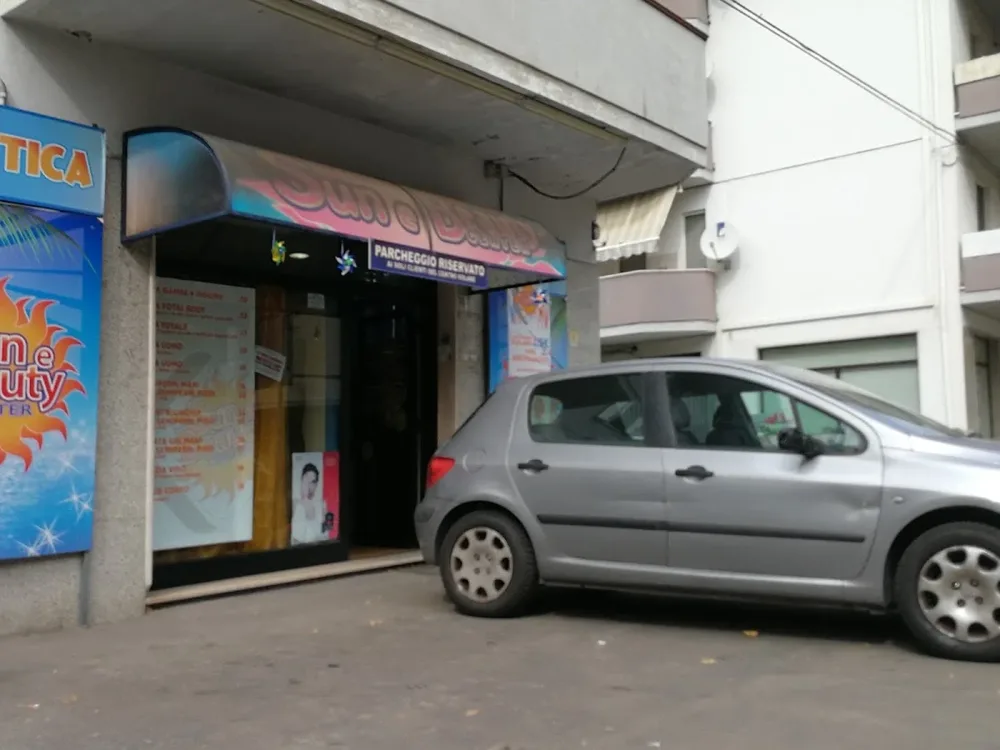 Sun E Beauty Center