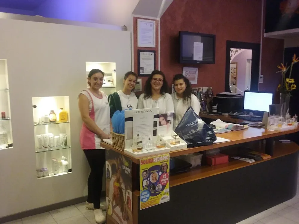 Sun Light Estetica Solarium