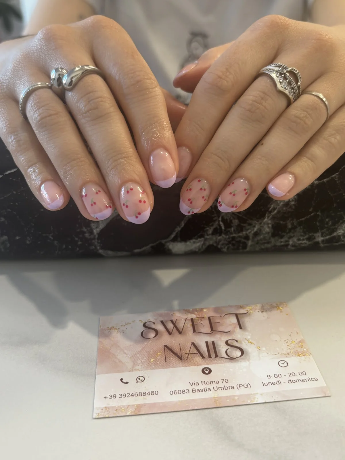 Sweet Nails - 4