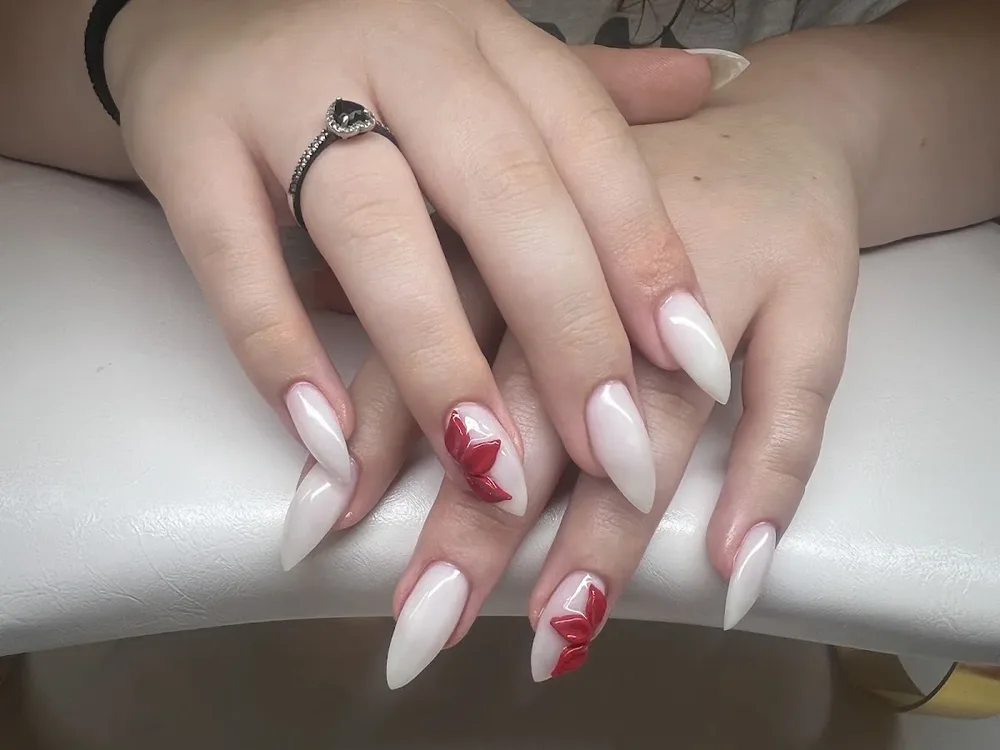 sweety nails - 2