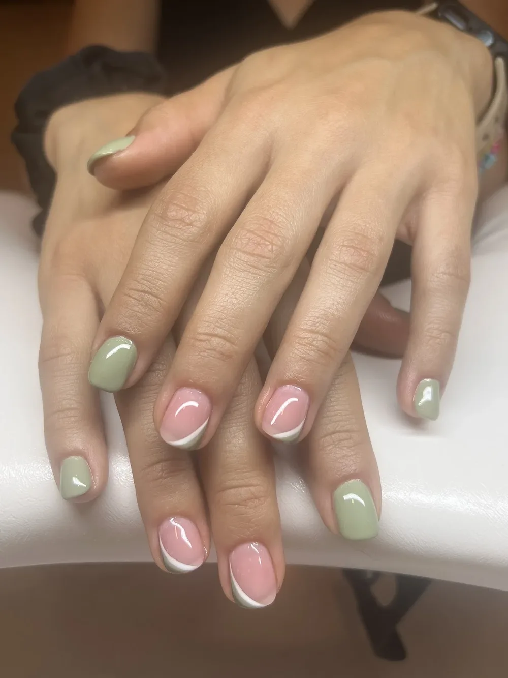 sweety nails