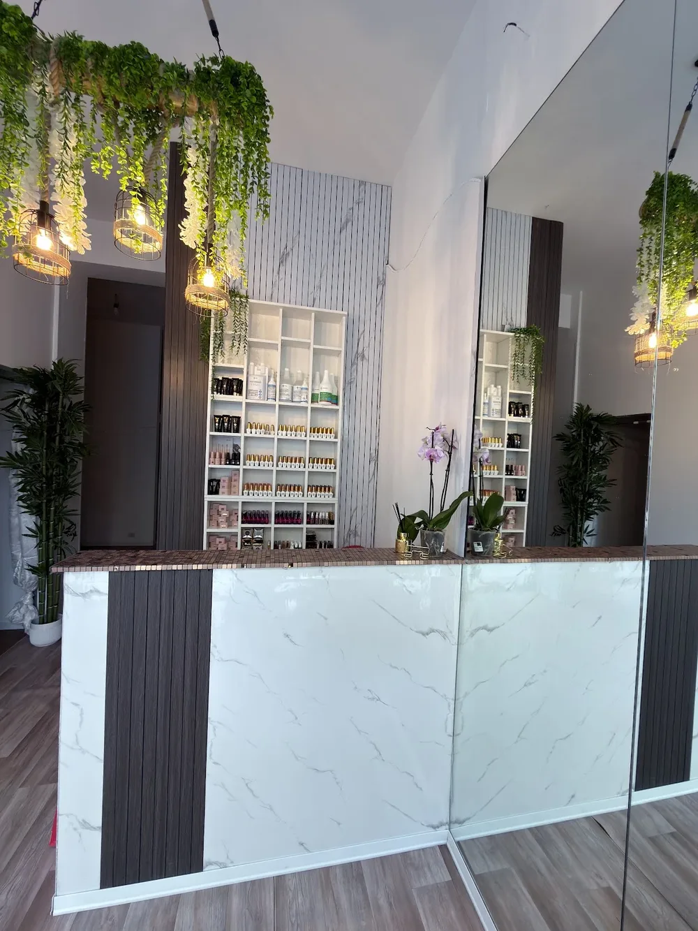 “TABABEAUTY” LUXURY BEAUTY SERVICE