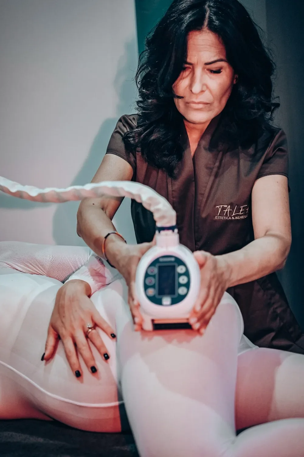 TALEA Estetica e Benessere
