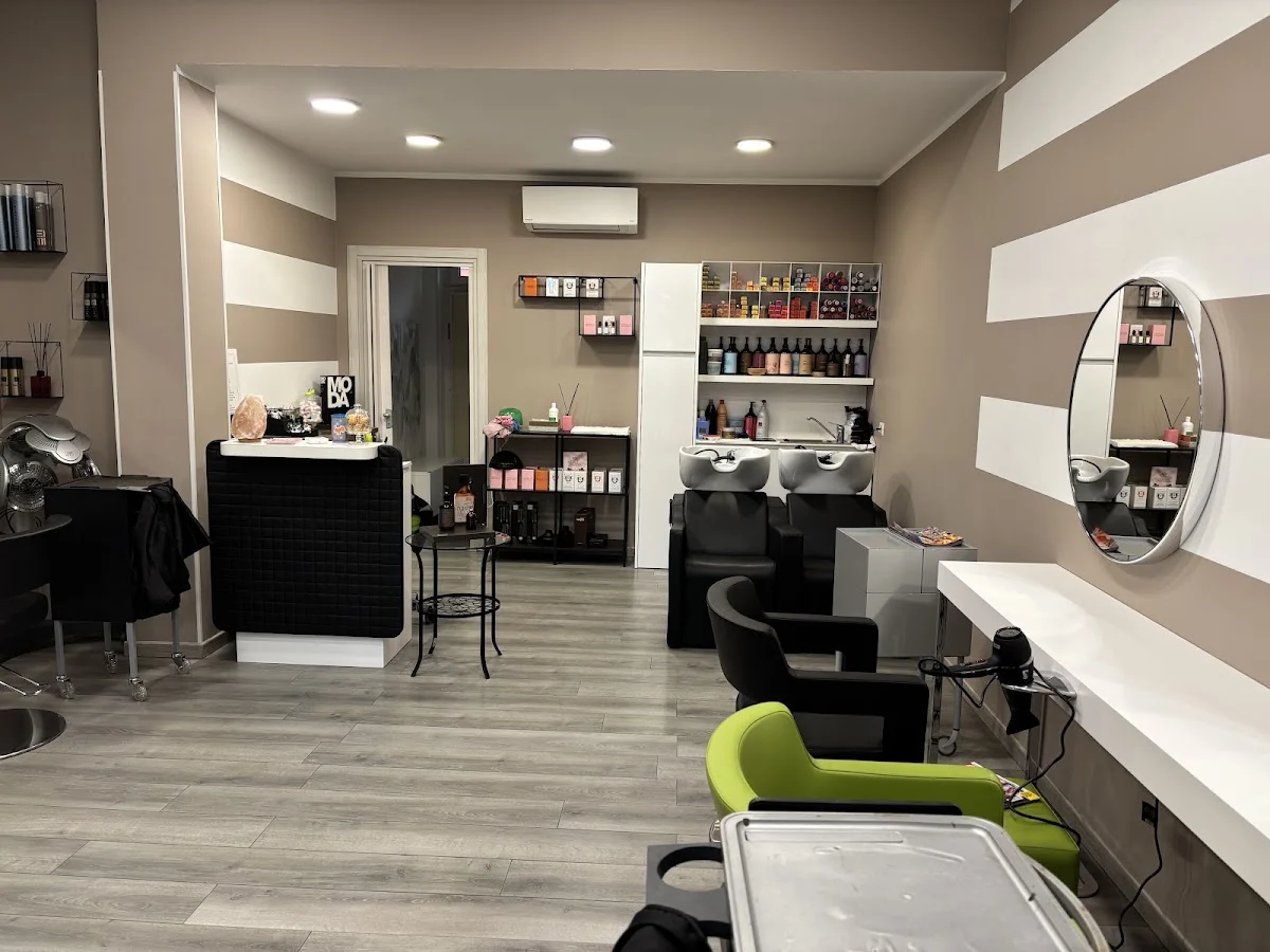 Teresa Tabacco Hairshop