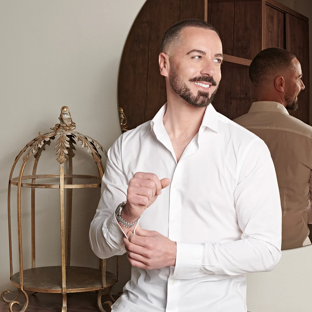 The Barber&Co Chiavari