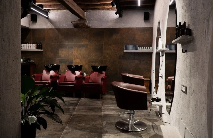The Shape Salon | Hair Project & Female Lab - 5
