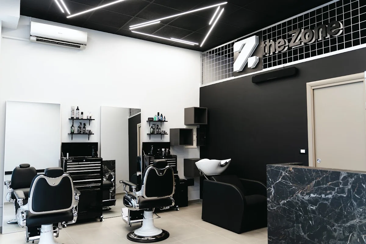 The Zone Urban Men’s Care