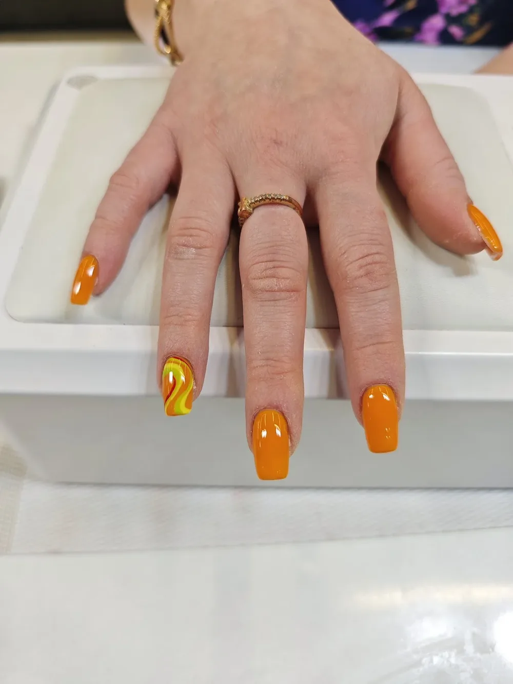 TING TING Nail Spa