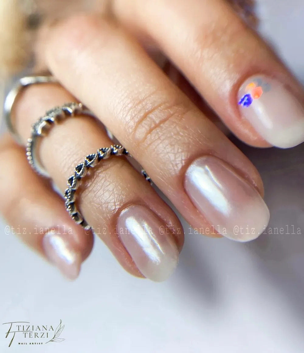 Tiziana Terzi Manicure & Pedicure