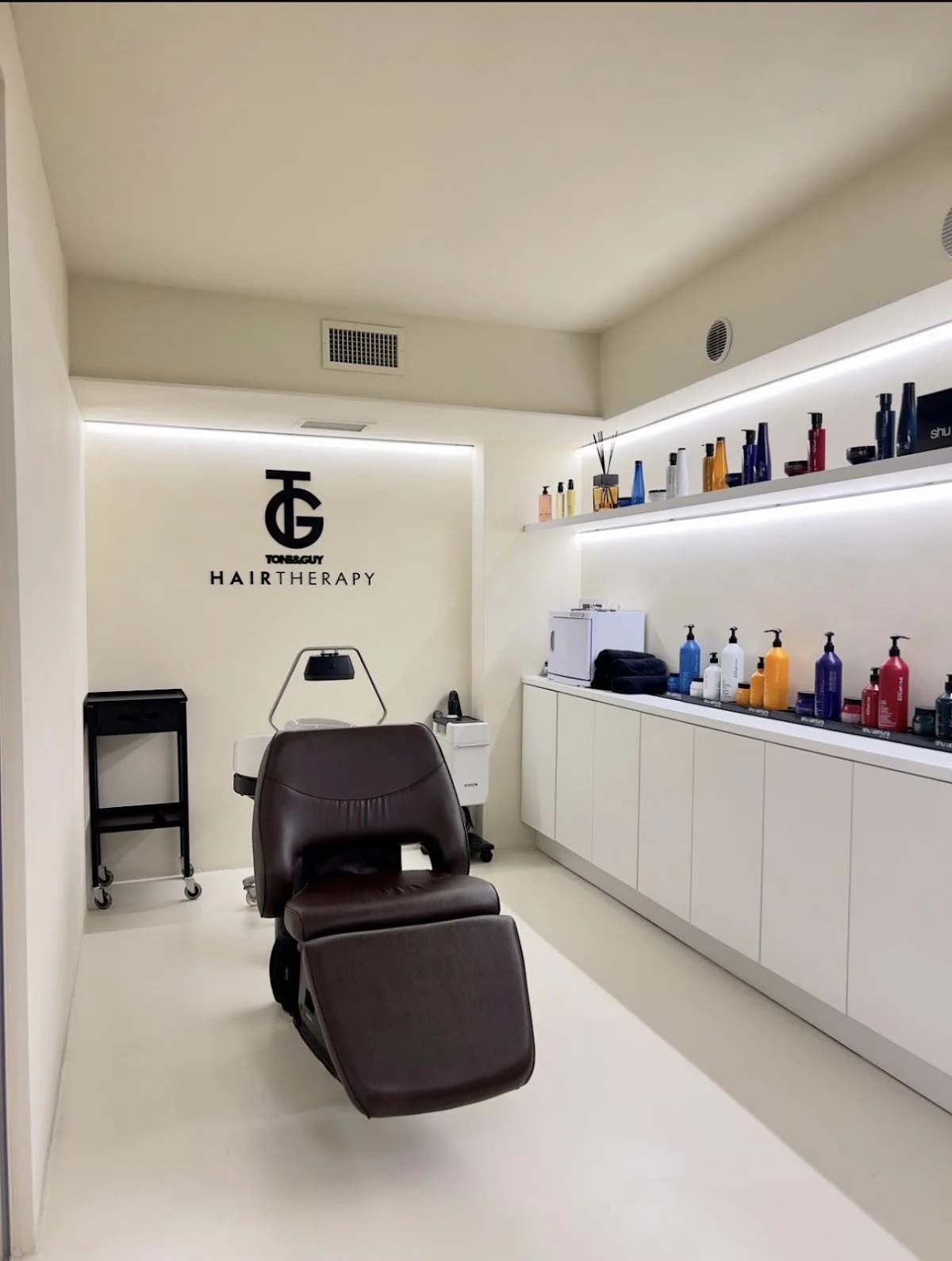 Toni&Guy Roma Centro