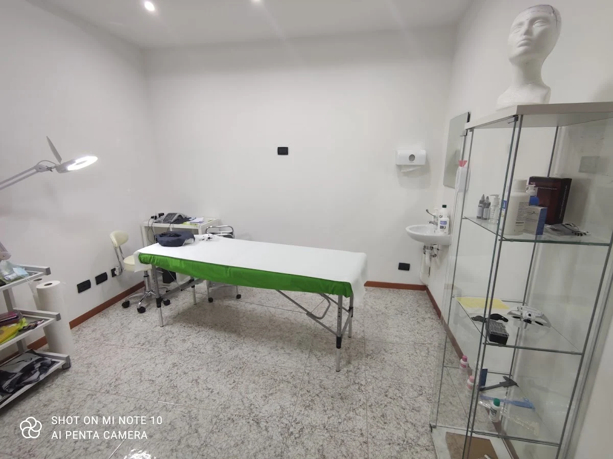 Tricohair Methodology - Tricopigmentazione a Bari - 2