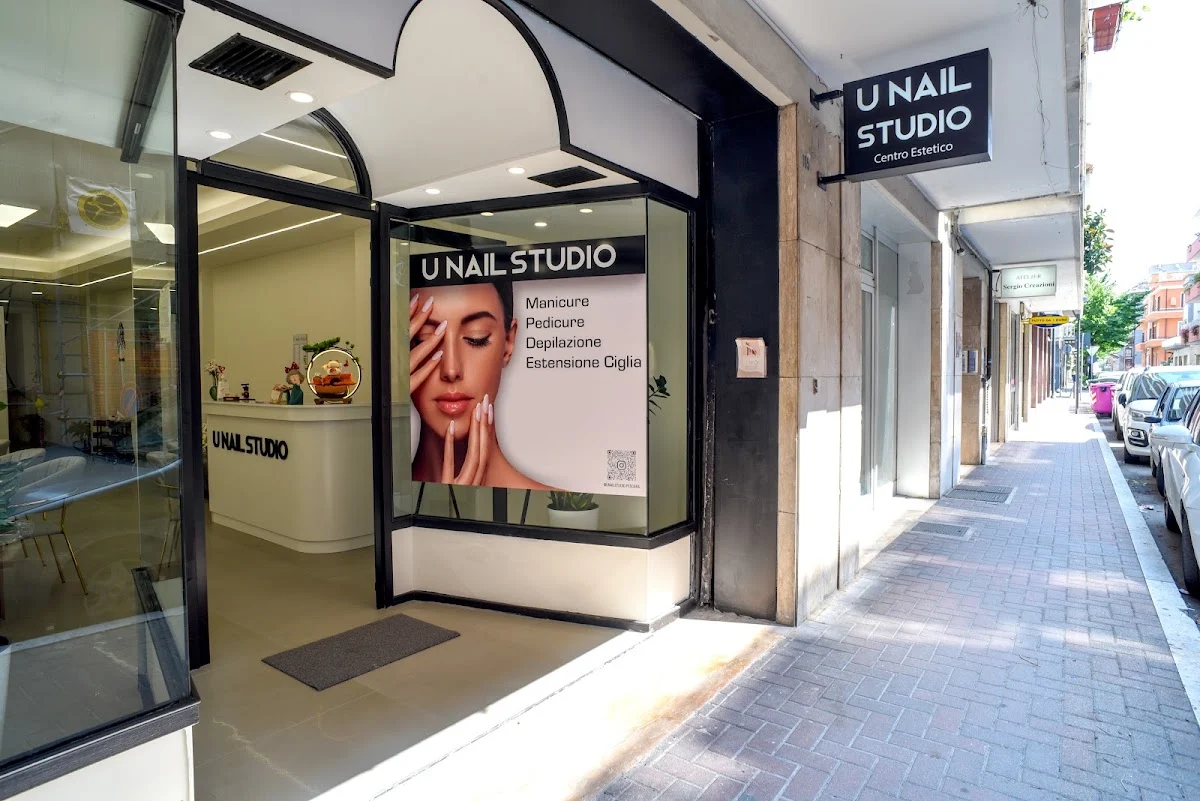 U NAIL STUDIO CENTRO ESTETICO - 2