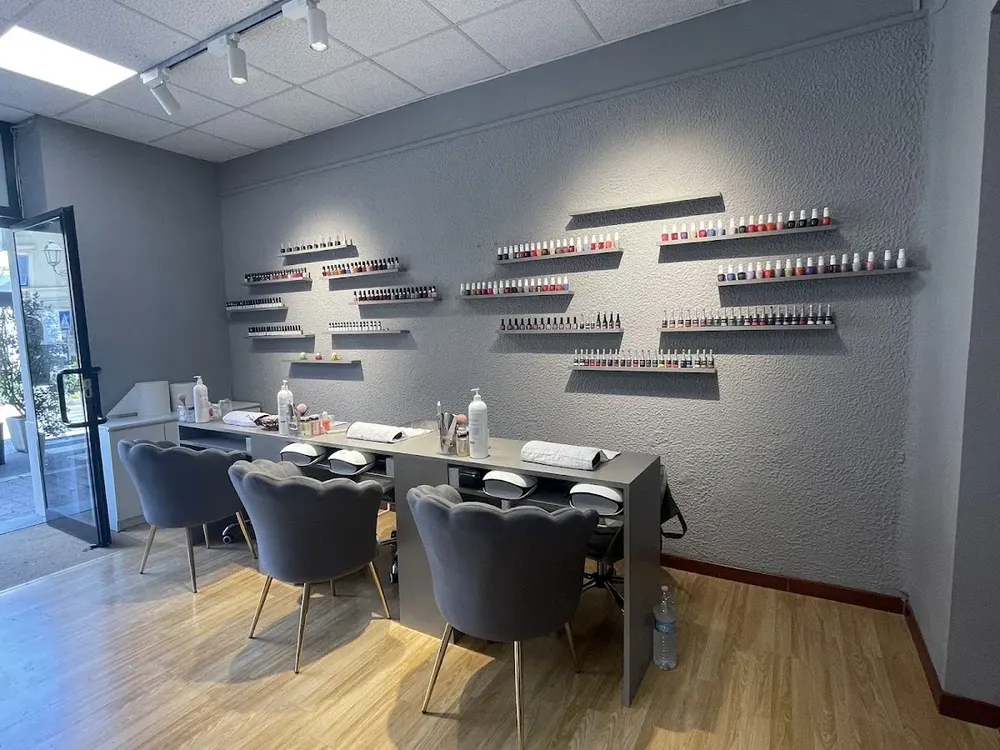 U&M nail centro estetico