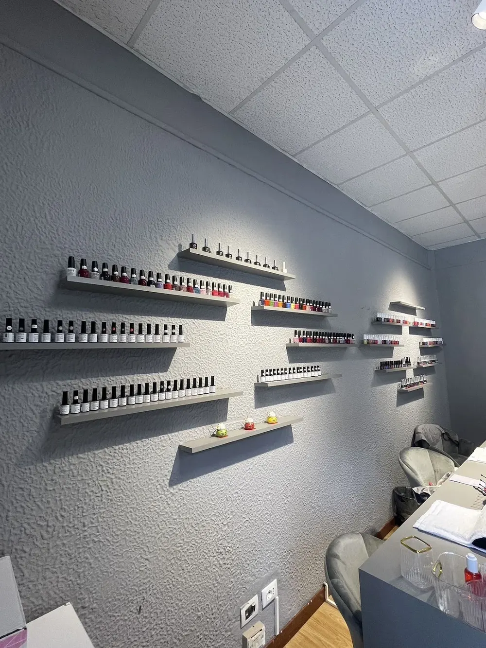 U&M nail centro estetico - 4