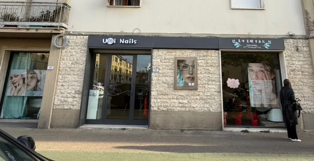 Umi nails - 2