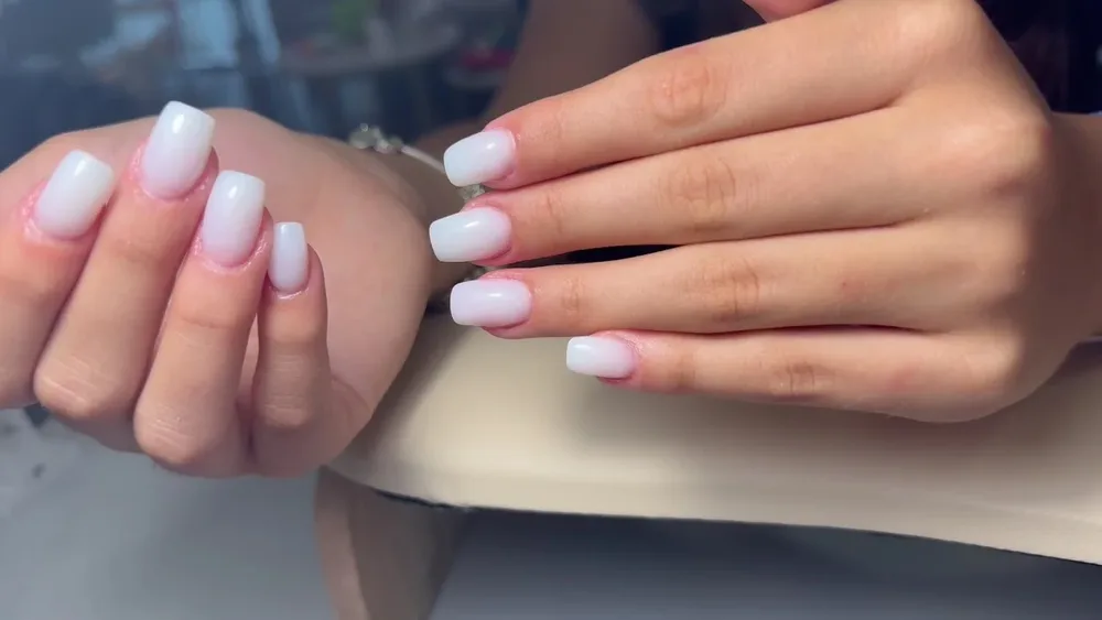 Umi nails - 3