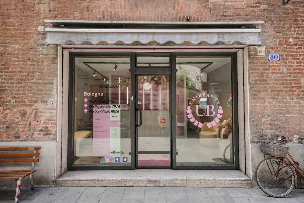 Unibeauty Ferrara - Centro estetico
