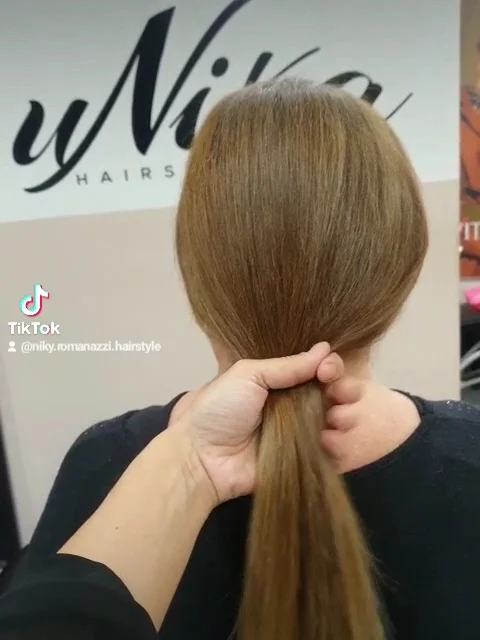 Unika Hair Style Extension - 4