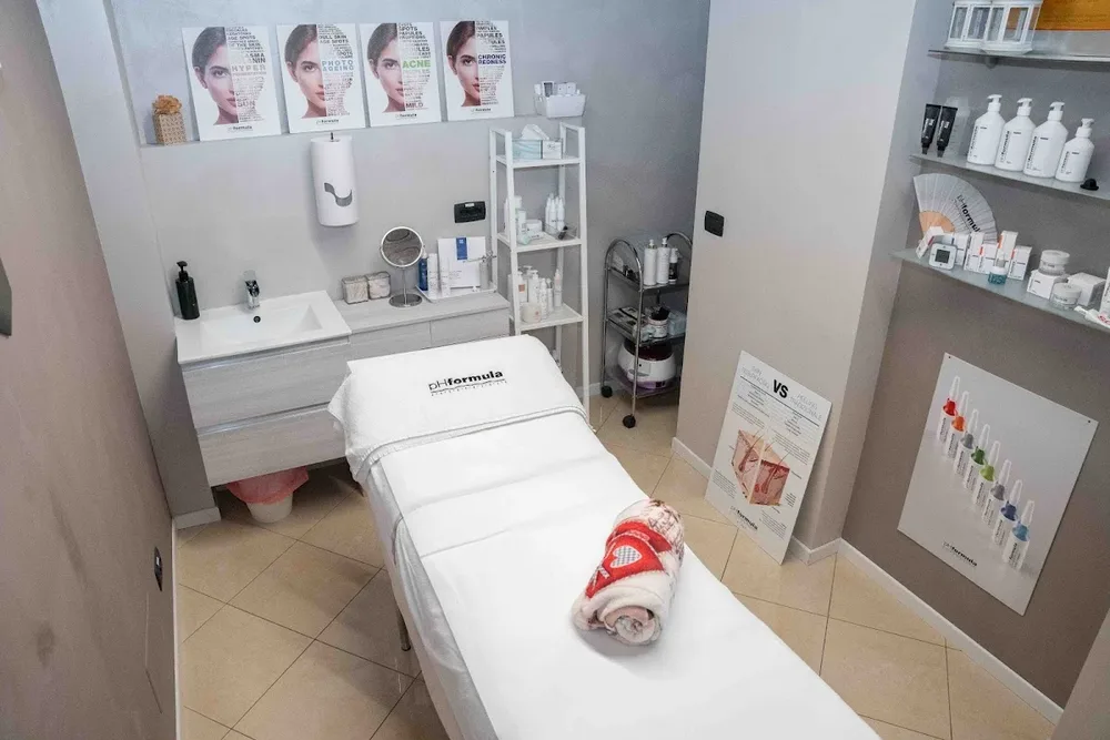 Vahine - Centro Estetico Carmagnola