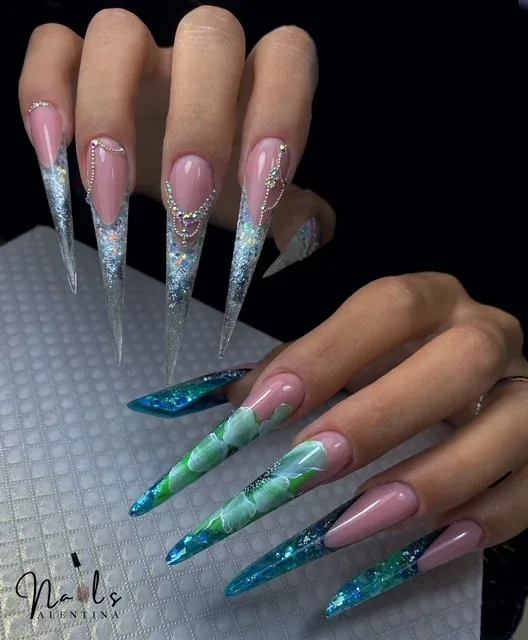 Vale vale nails