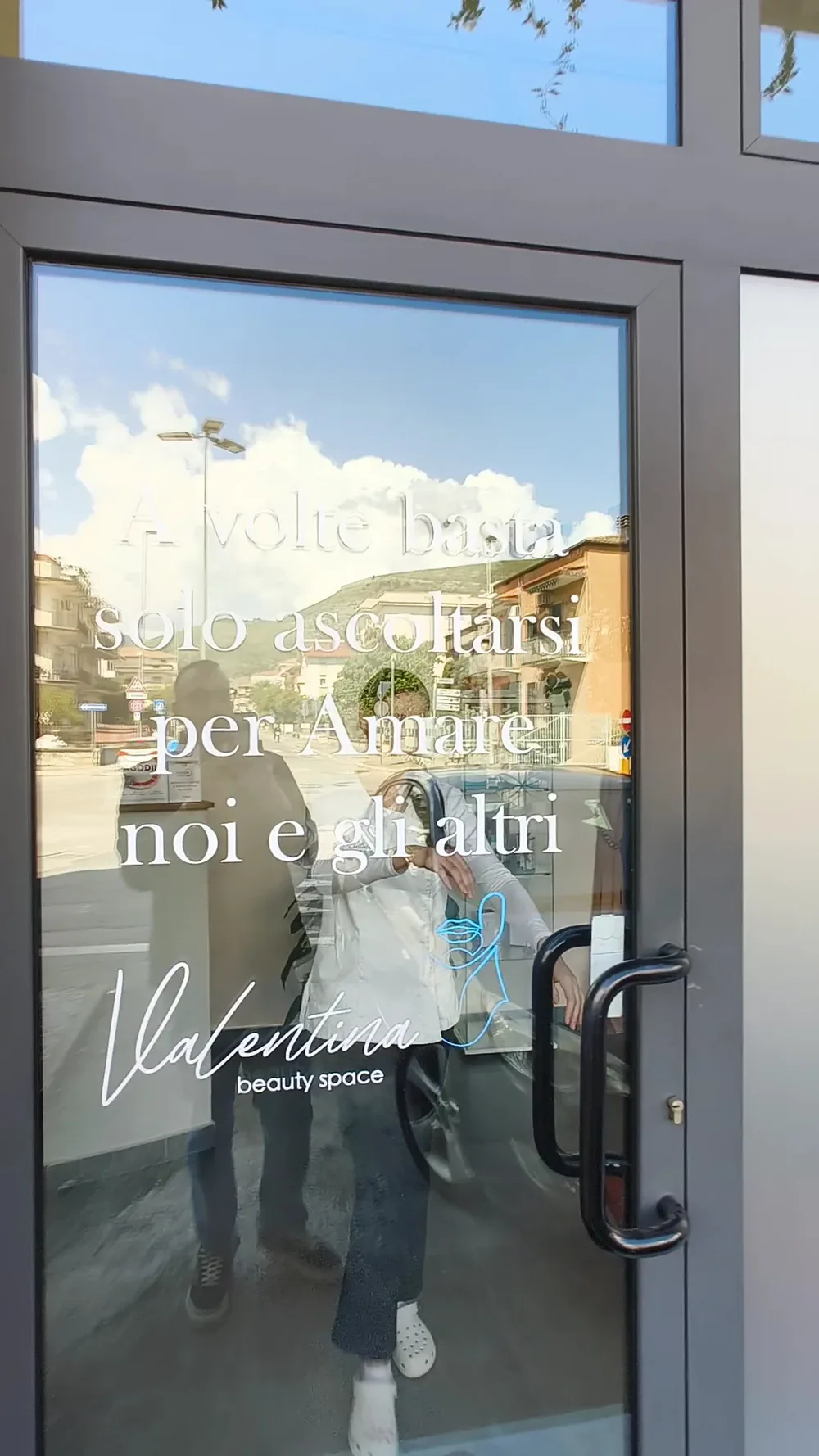 Valentina beauty space