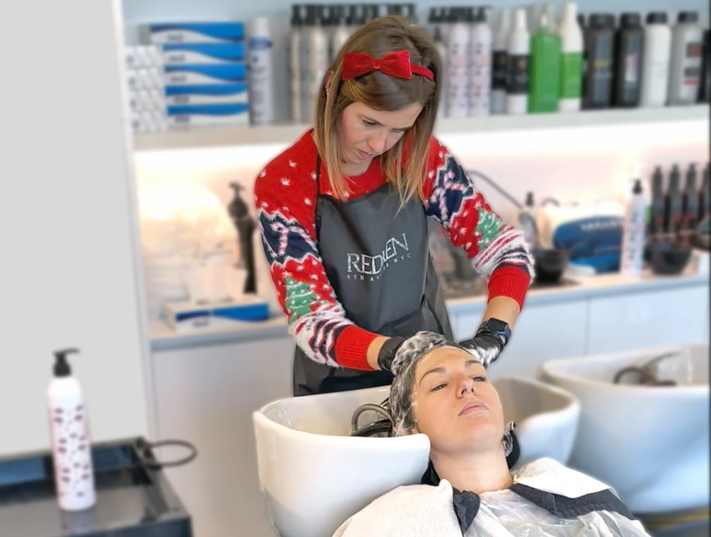 Valentina Hair Care