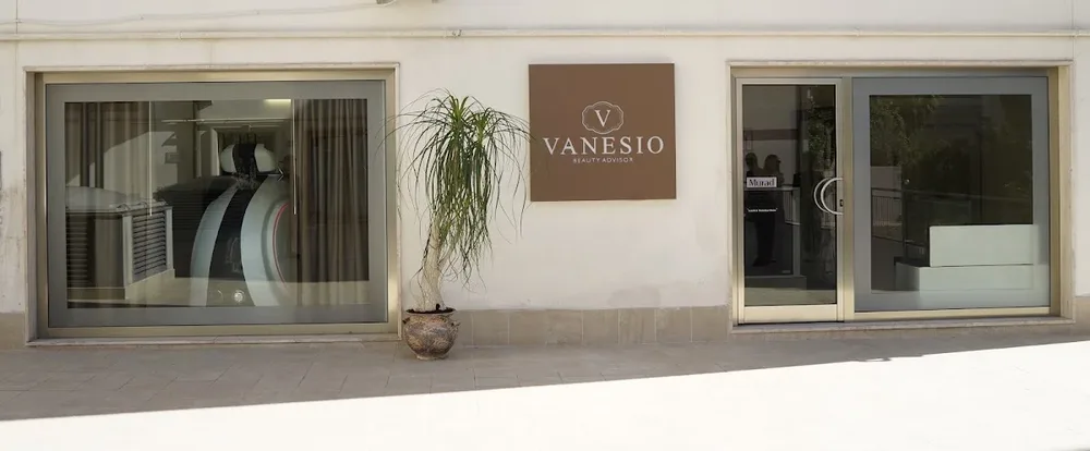 Vanesio Beauty Advisor