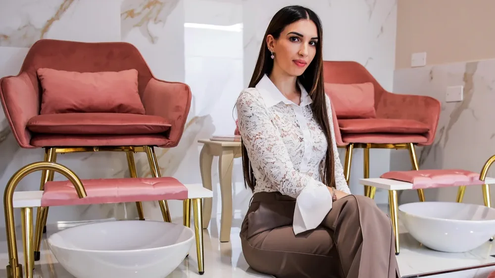 Vanessa Mercadante Beauty Salon