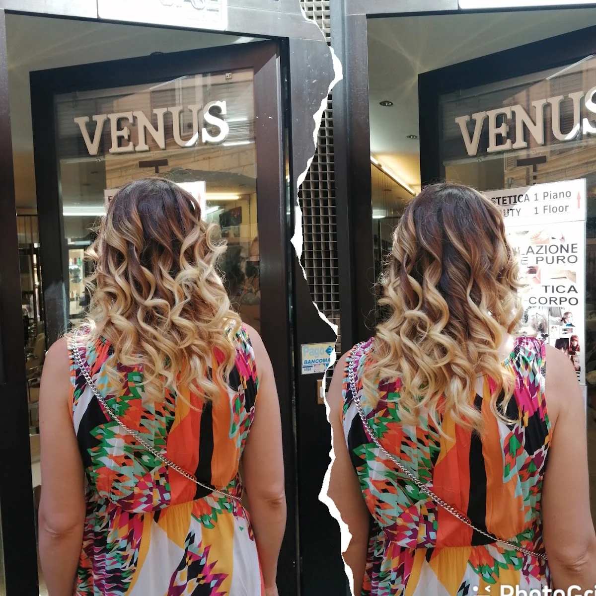 VENUS Hair and Beauty di Elena e Mario