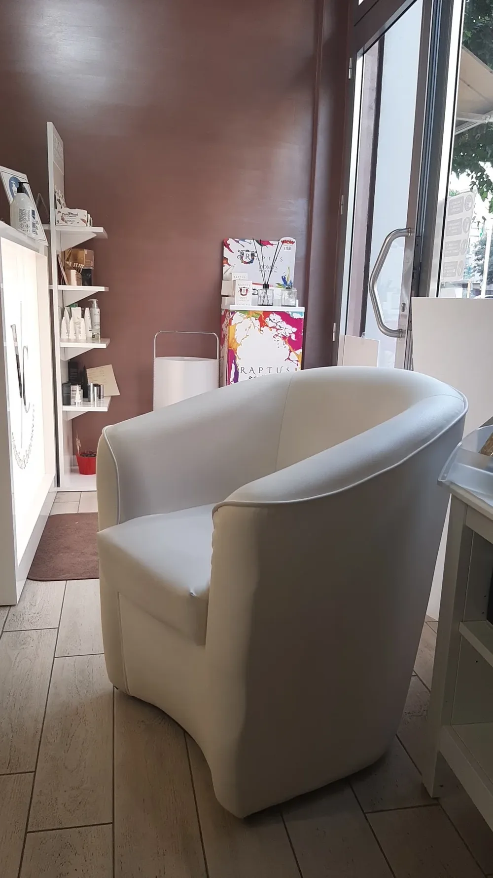 VERONICA CASCAVILLA Estetica & Benessere