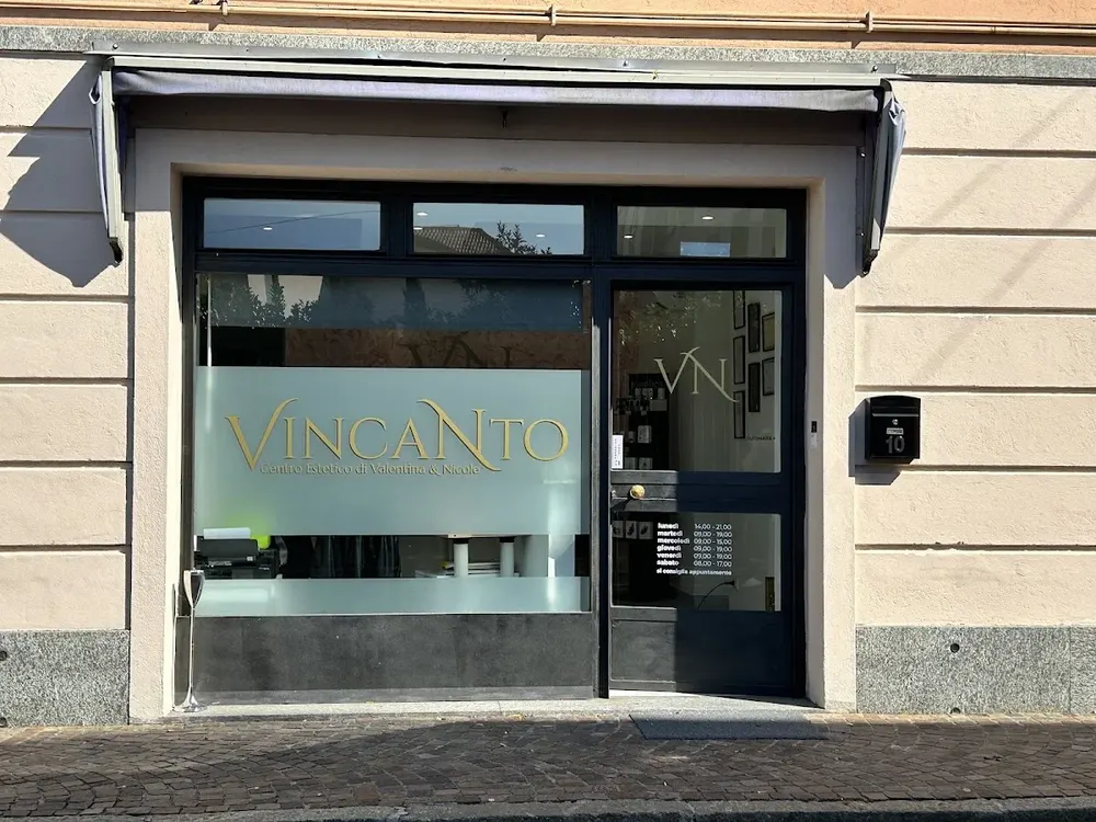 Vincanto di Valentina e Nicole