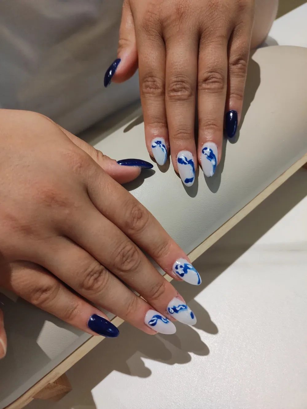 VIP’s Decor Nails Spa - 4