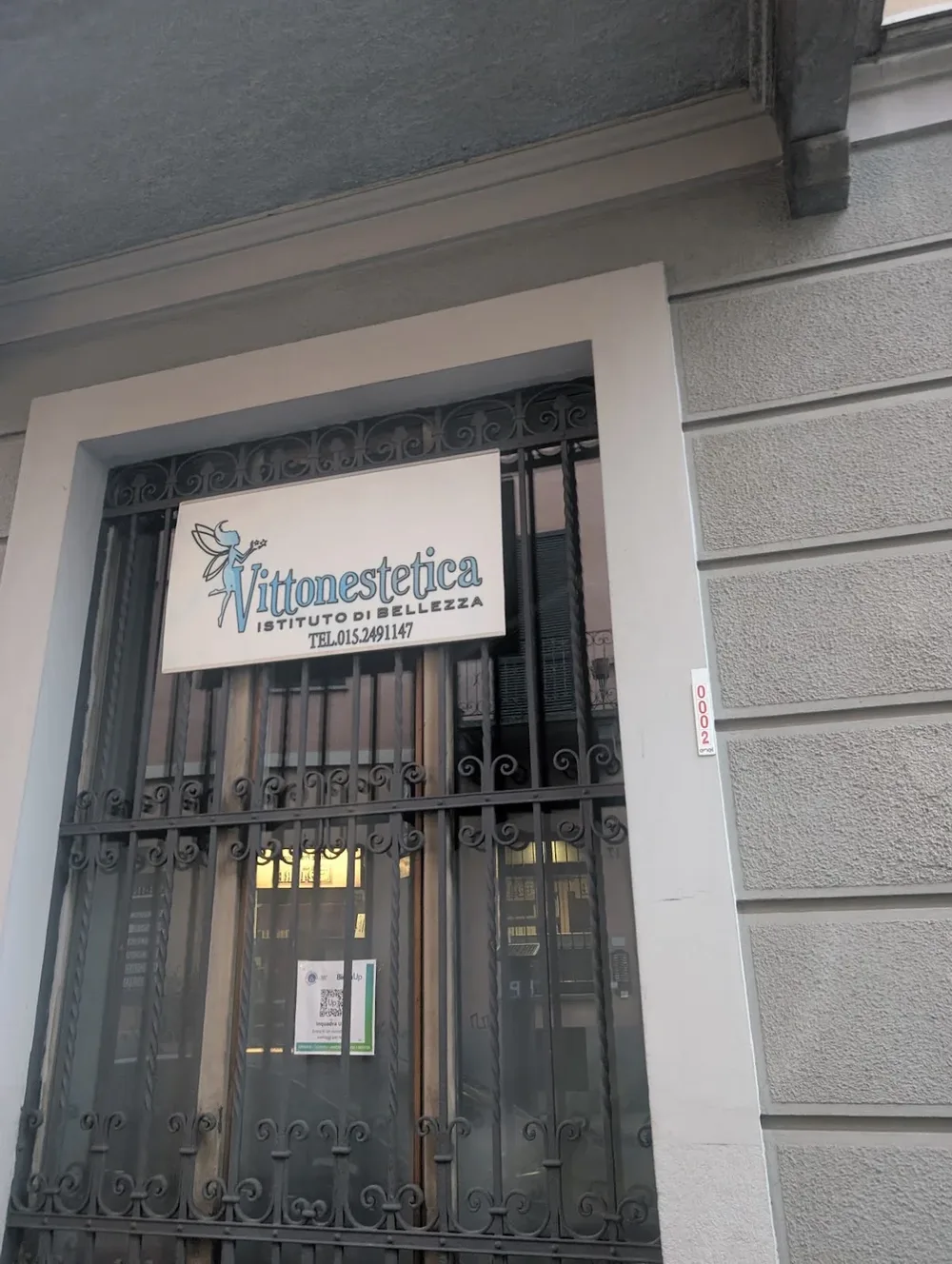 Vittone Estetica