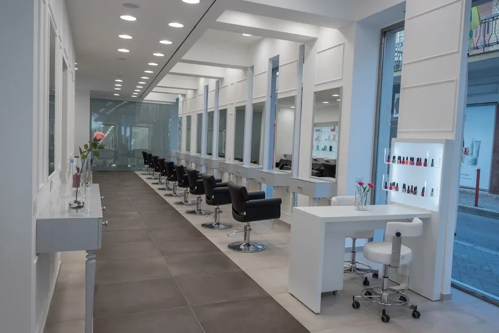 Vittoriano Centola Hair System - 2