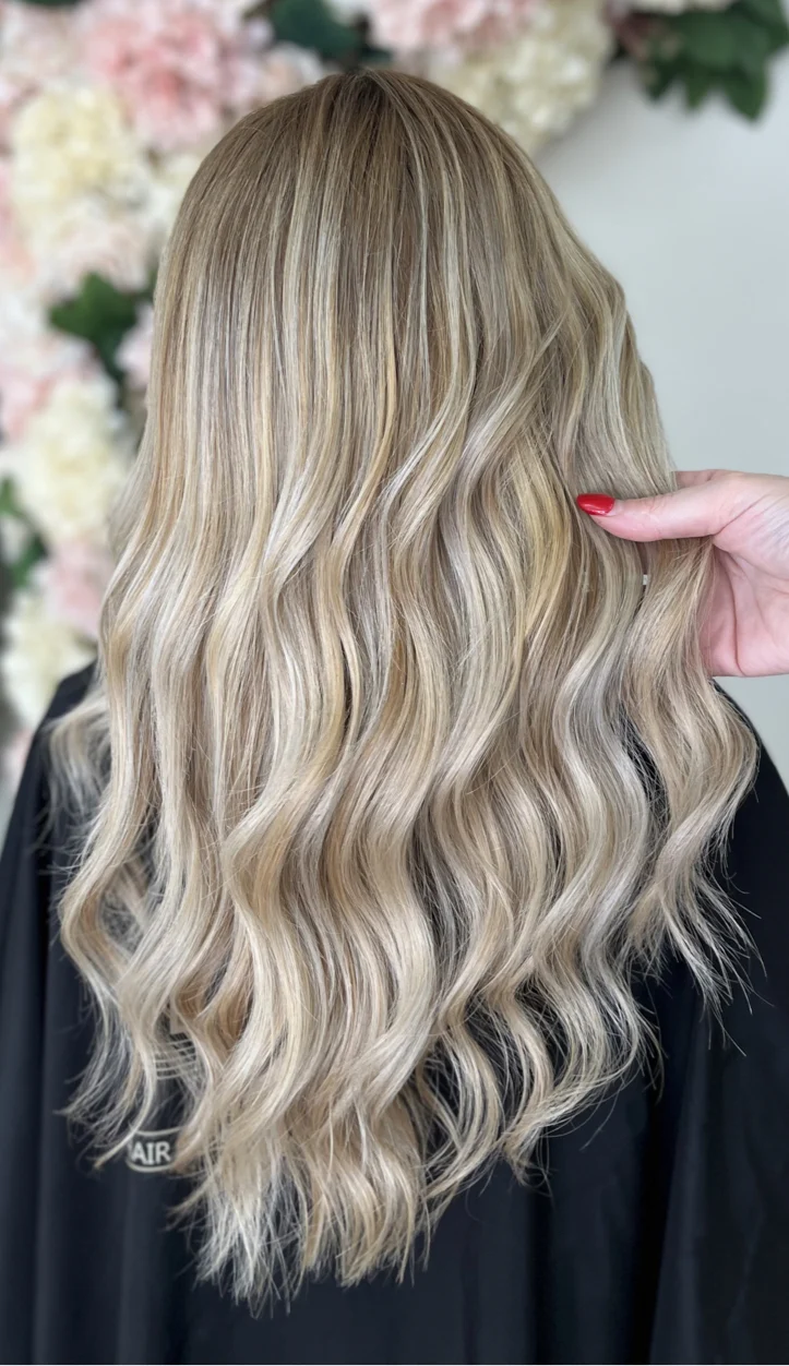 VOLUPTA hair and beauty studio