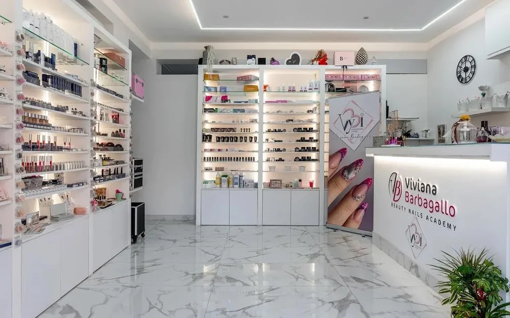 VyBi Nails Belpasso di Viviana Barbagallo
