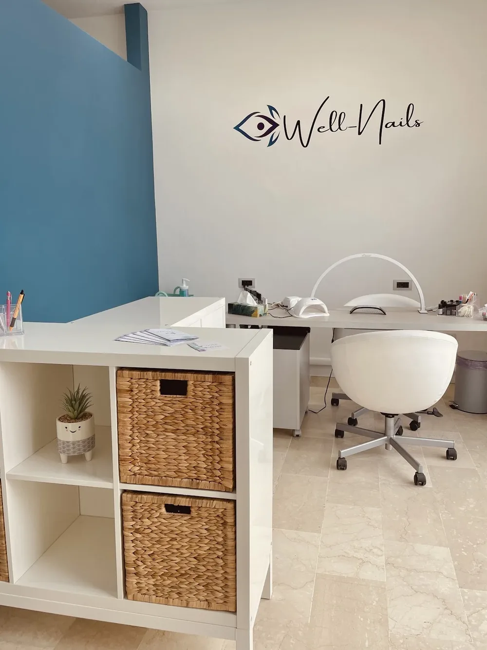 Well-Nails di Panigalli Anna