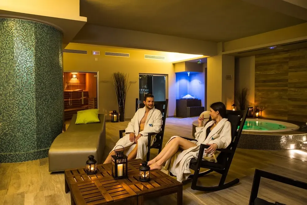 Wellness Spa Cesena