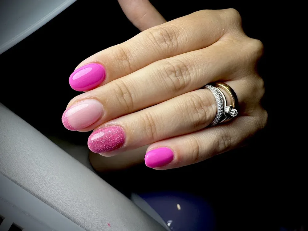 Wish nails lab