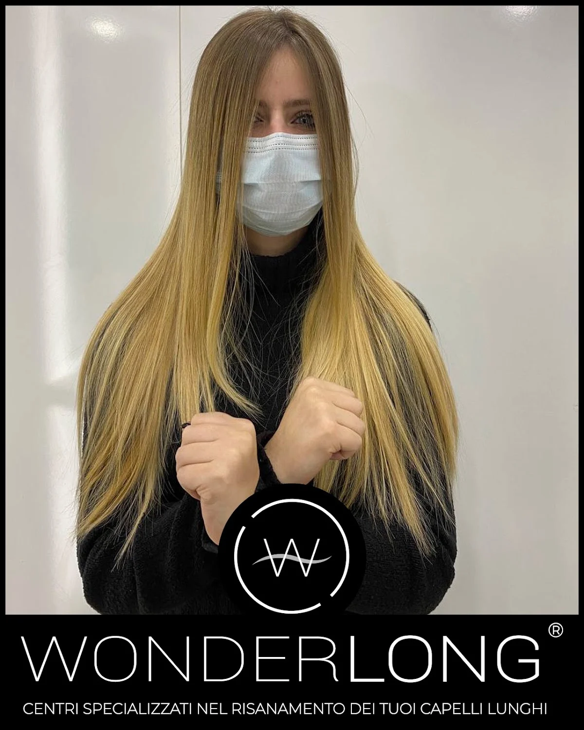 Wonderlong Cinisello Balsamo - 2