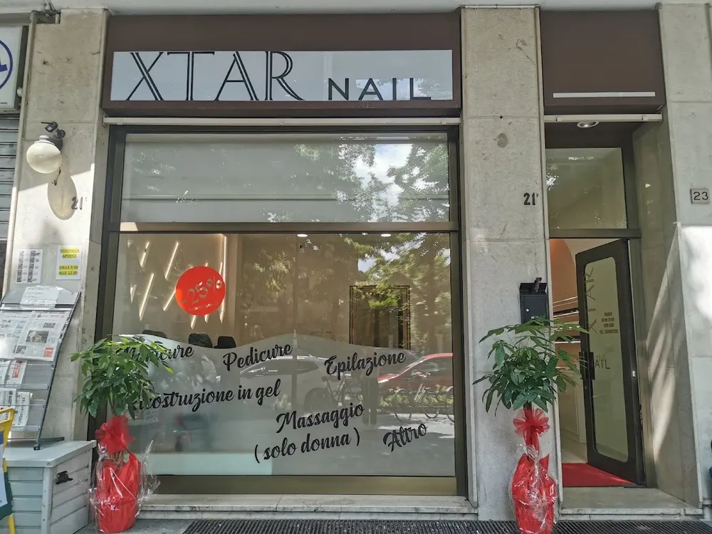 XTAR NAIL - 2