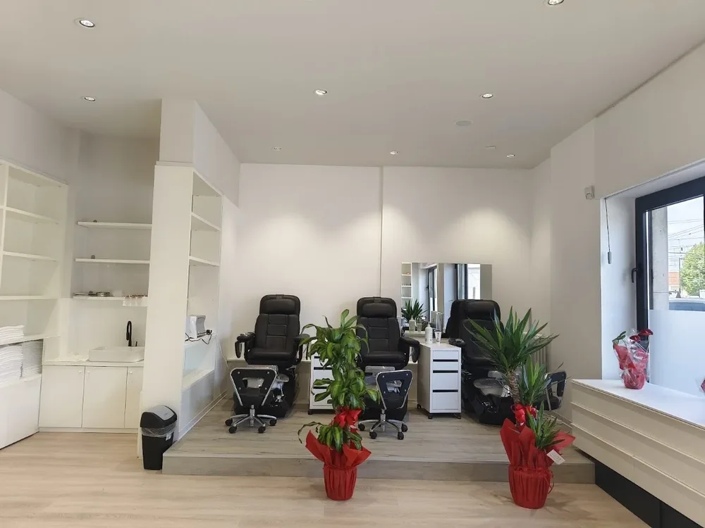 Xu nail spa