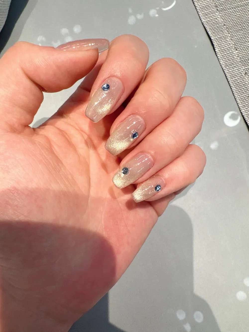 Yay nail spa