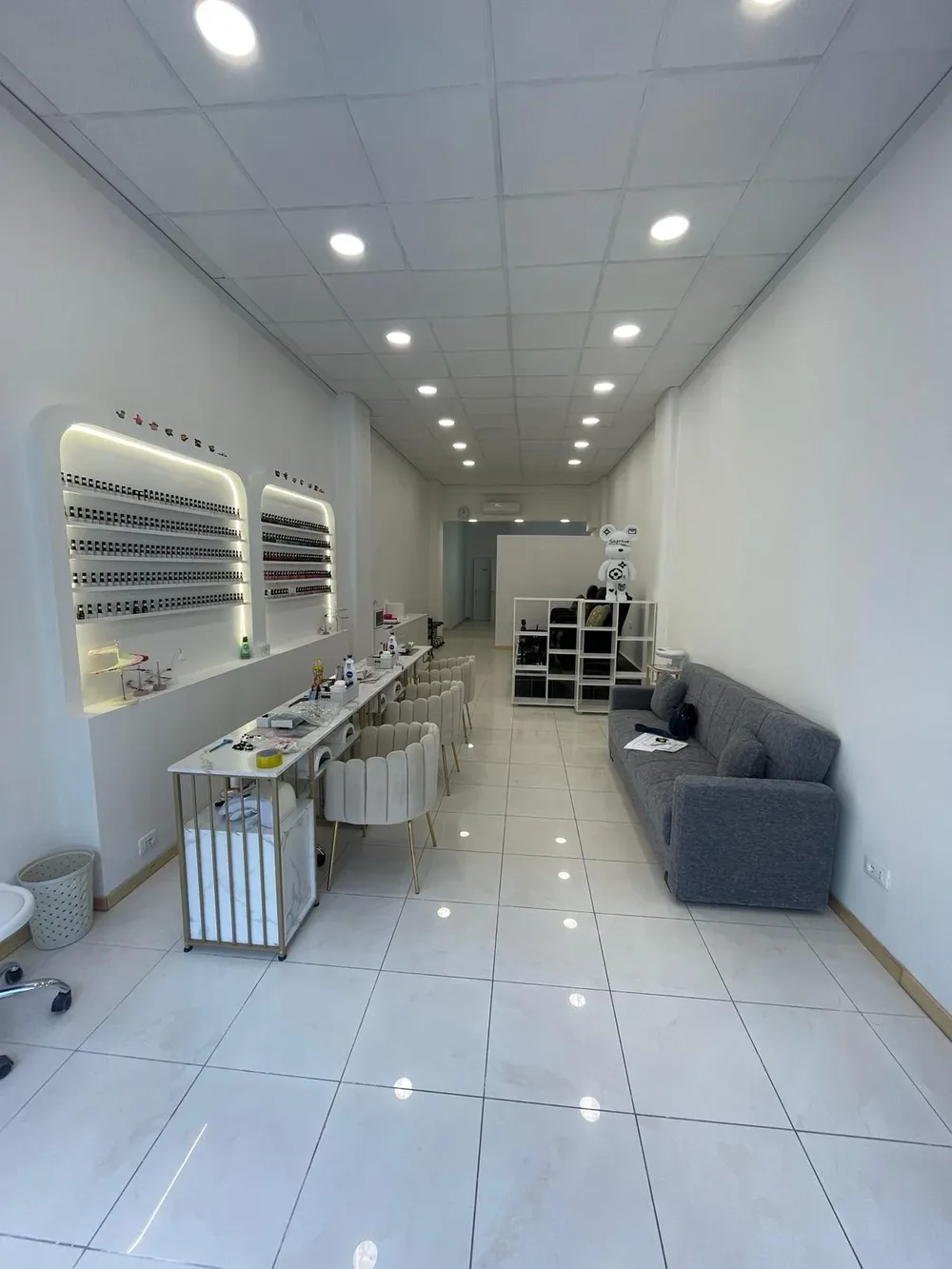 Z.nailspa